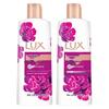 Enchanting Peony Shower Gel Twin Pack