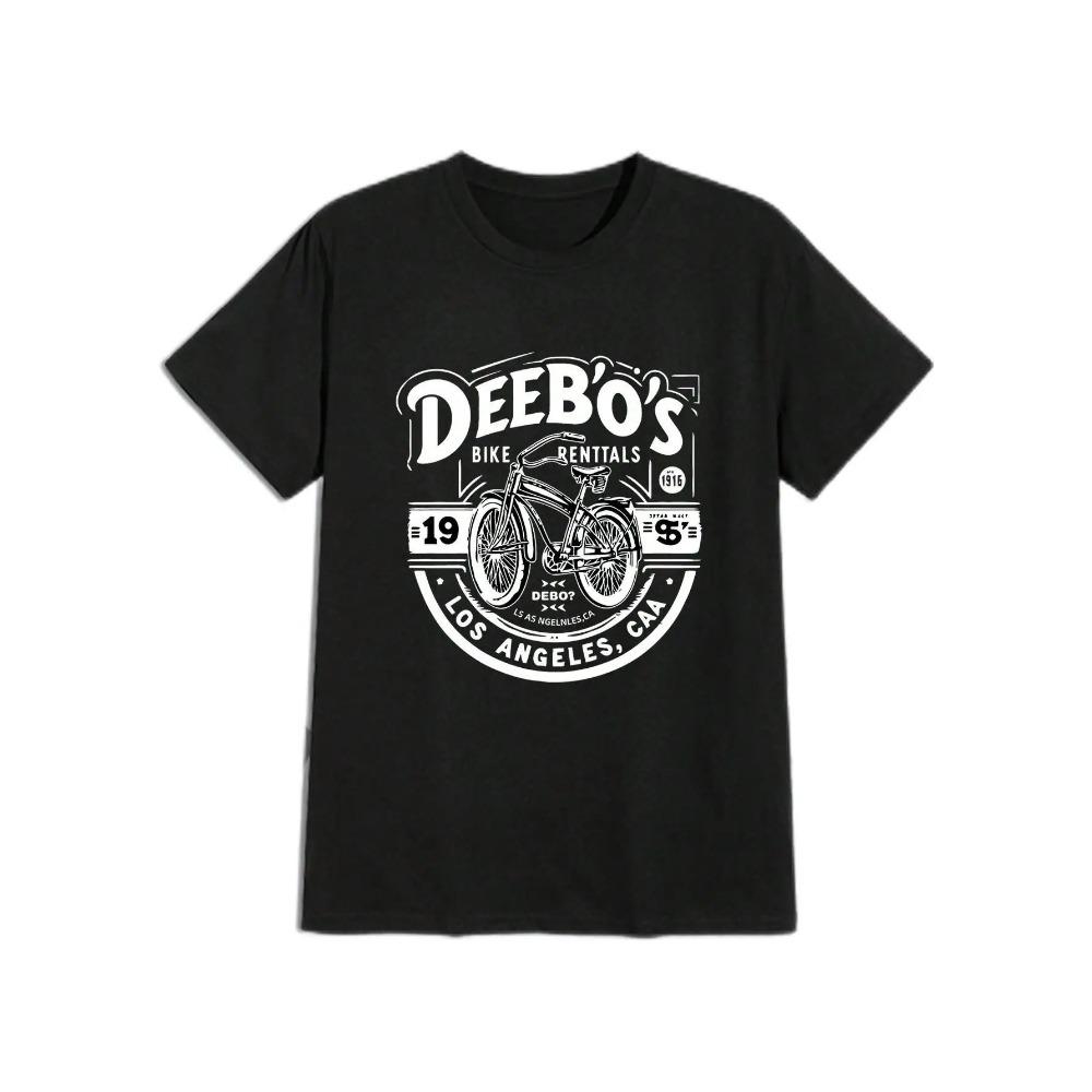 

Футболка мужская разноцветная хип-хоп футболки с круглым вырезом повседневная с коротким рукавом хлопковая удобная мягкая одежда XXXXXL чёрный