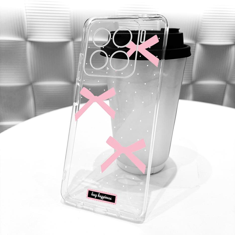 For Xiaomi Mi 15 Pro 5G Case Luxury Butterfly Painted Cover Soft Silicone Phone Case For Xiaomi 15 Pro Mi15 Pro 5G Fundas Bumper