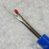 4Pcs Plastic Handle Craft Thread Cutter Seam Knife Stitch Unpicker Sewing Tool