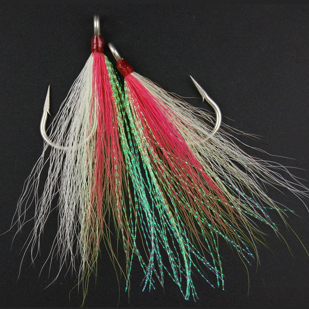 

30 шт. тизеры из бактейла, рыболовные крючки, рыболовные воблеры, приманки, джиг-крючки с бактейлом для морской рыбалки, рыболовные аксессуары