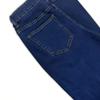 Women's Jeans Retro Color High Waisted Slim And Sexy Design Jeans
