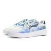 Li Ning Sycee Blue Sea Low top Skateboard Shoes Men's Green AGCT339-4(Team1745-)