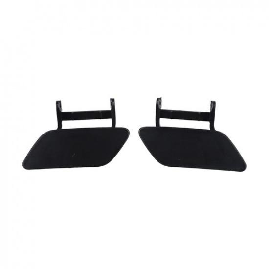 For Benz GL GLS X164 Headlight Washer Cover Perfect Fitment Sturdy Material