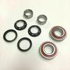 Suzuki Samurai '85-95' Hinterachs-Lager / Wellendichtring Reparaturkit (Rechts / Links