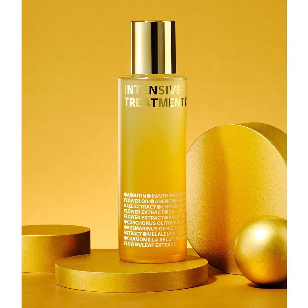 isoi Intensive Treatment Essence, 130ml, 1 Unit