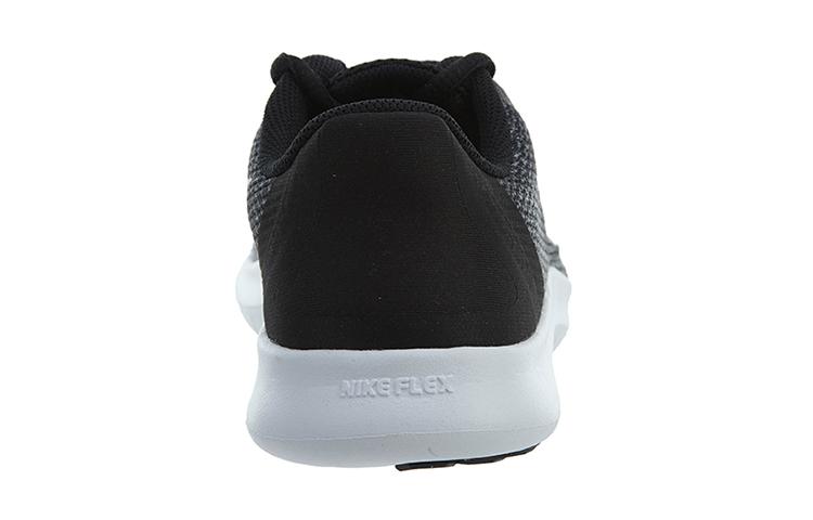 Nike Free RN 2018 'Black' GS AH3438-001
