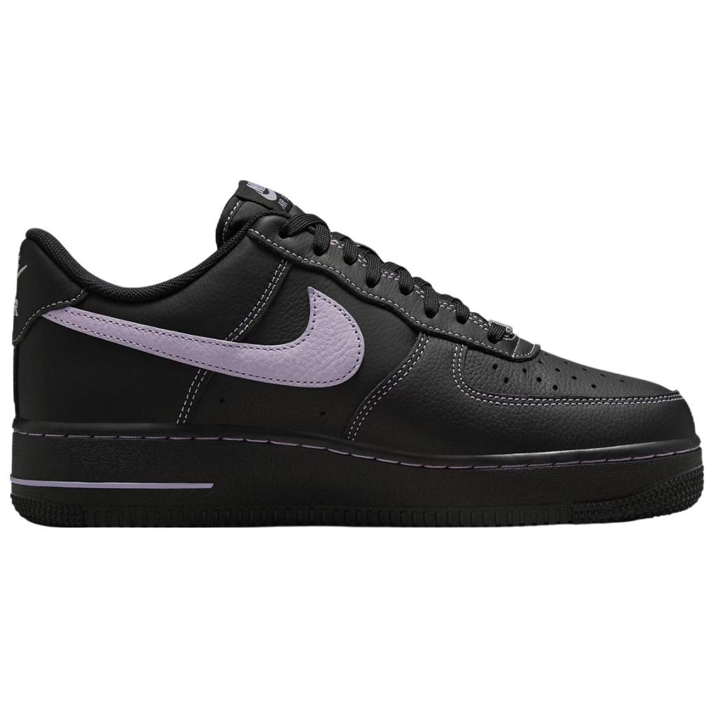 Nike Air Force 1 Low '07 LV8 Hortensien Schwarz Sneaker HQ2037-001