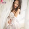 Sexy Bridal Erotic Underwear Set Perspective Erotic Underwear Mesh Suit for Women