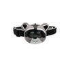 Brightest Animal Headlamp Toy Cartoon LED Flashlight Portable Headband Light  Girls