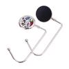 Bag Hook Portable Foldable Folding Table Purse Bag Hook Hanger Holder Handbag