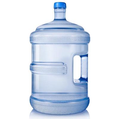 Si Gang 18.9L PC Plastic Water Storage Bucket with Lid