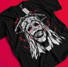 Solo Leveling T-Shirt Sung Jinwoo Shirt Cha Haein Tshirt Antares Tee Anime Gift BB076