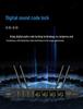 UHF Wireless Gooseneck Headset Microphone - 1-to-4 Infrared Frequency Matching for Conferences & Training Rooms