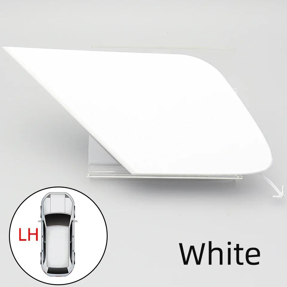 Car Front Bumper Tow Hook Eye Cover Cap For Lexus ES ES200 ES250 ES260 ES350 ES300H 2018 2019 2020 2025 Towing Hook Trailer Lid