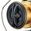 Shimano spinning reel 17 Sedona C3000HG for beginners