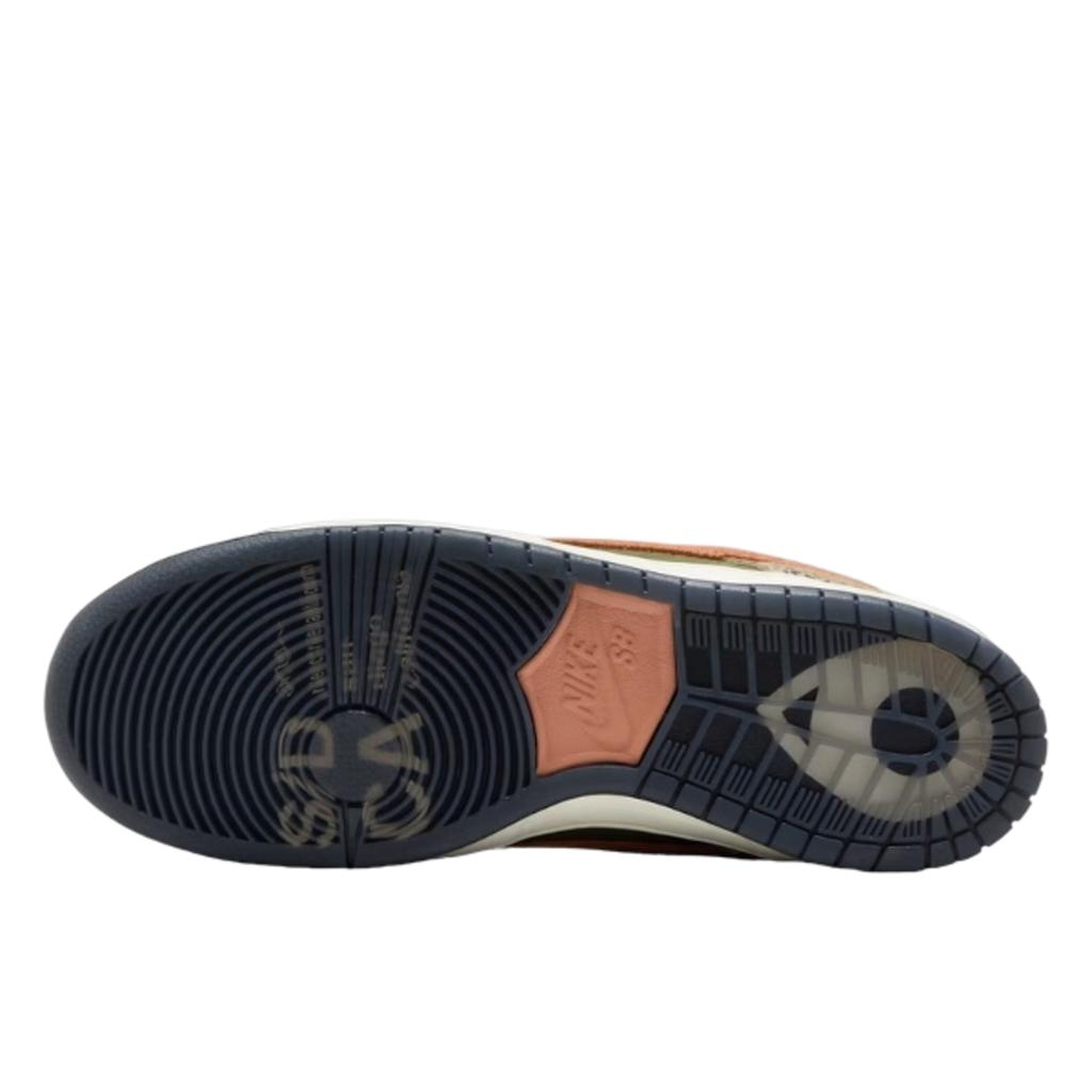 Nike SB Dunk Low Arts-Rec
