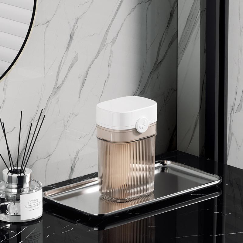 Pudełko do przechowywania szczoteczek podróżnych Kubek na płyn do płukania ust Przenośny podróżny zestaw kubków do płukania ust Przechowywanie szczoteczek do zębów