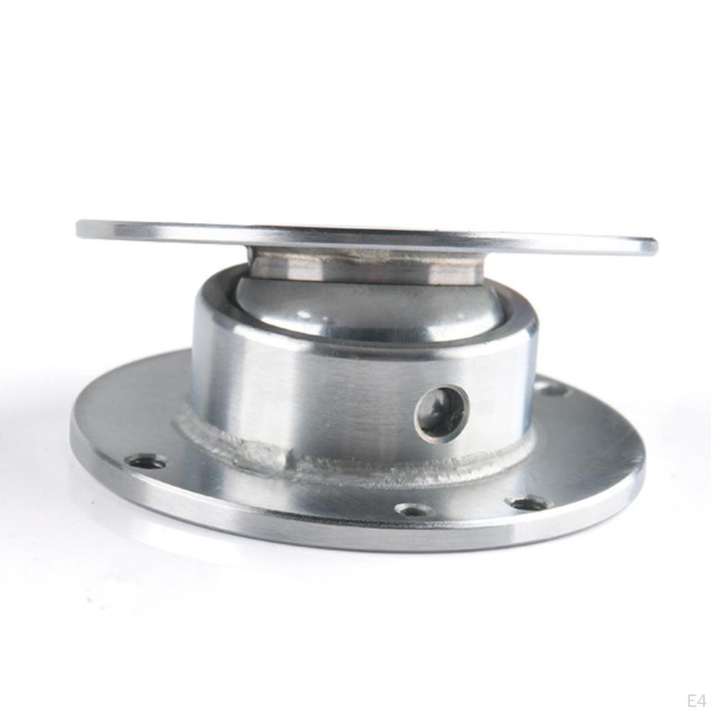 Auto Screen Rotating Holder Accessory Stable Replaces Modification Easy Installation Car Central