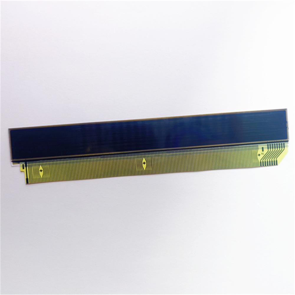 LCD-Display für BMW E36 3er Serie OBC 318 & M3 mit 8/11 Tasten Bordcomputer