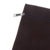 Sew-In Side Hidden Pocket With Zipper Inside Pocket For Clothing Coat Inside Pockets Canvas Sewing For Jackets Coats Sweatshirts