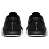 Nike Metcon 4 Nero Argento Metallico Donna 924593-001