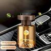 Car Air Freshener 110ml Car Interior Liquid Air Vehicle For Remover Diffuser Lasting Odor Refreshing Orname J3m6