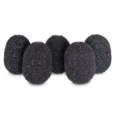 Acessórios para áudio e vídeo – Microfones