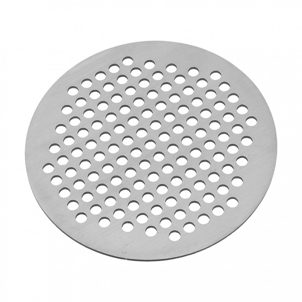 Effective Hair Catcher for Shower Drain Ensures a Hygienic and Clog Shower