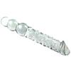 Adult Toys Large Big 11.8 Inch Transparent Massage  Adult Products