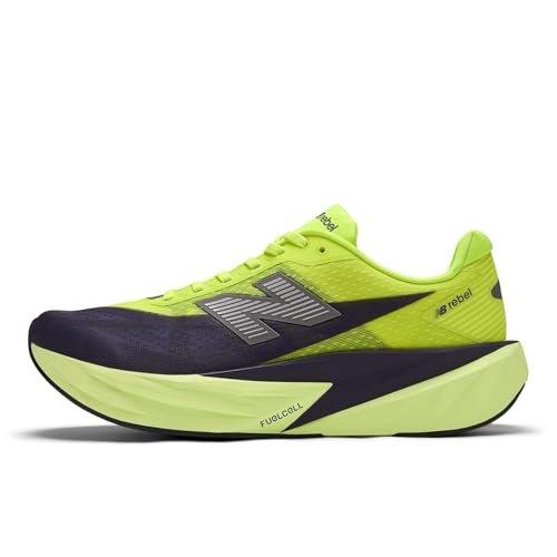 Pánske bežecké topánky New Balance FuelCell Rebel v5 MFCX93C Šírka D