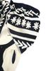 2026 Sommer Sexy Tropischer Print Bandeau Bindetop Jumpsuit