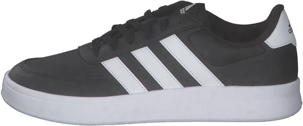 Adidas Breaknet 2.0 Sneakers Core Black/cloud White/cloud White