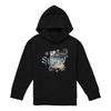 Frozen Childrens/Kids Is Up To Snow Good Olaf Pullover Hoodie