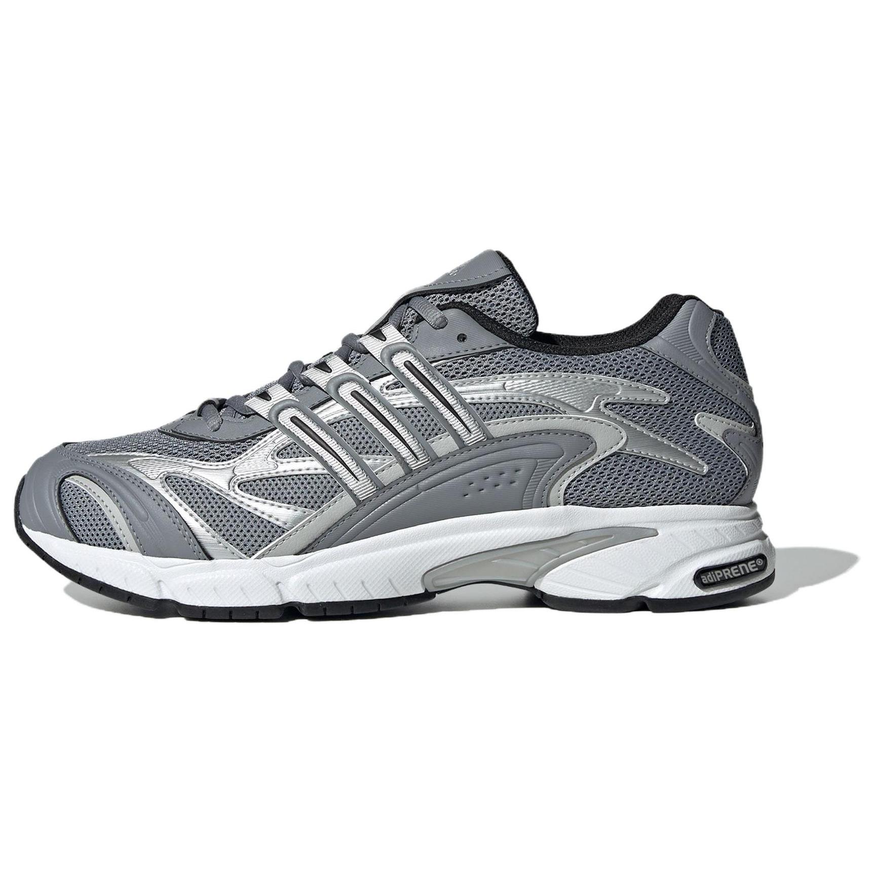 

Новые Adidas Temper Run 2.0 Сетка Классические Унисекс Повседневные Кроссовки Низкий Верх Амортизация Нескользящие Износостойкие Лайфстайл IH0403 36.5