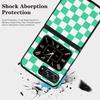 Suitable for moto razr 2026 folding screen mobile phone case with leather PC back cover hard case protective case