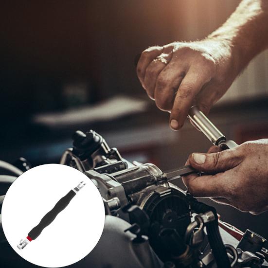 1/2 Pièces Outil de Démontage Séparateur de Connecteur de Terminal Électrique Automobile Conception Double Extrémité Robuste Universel Extracteur de Douille