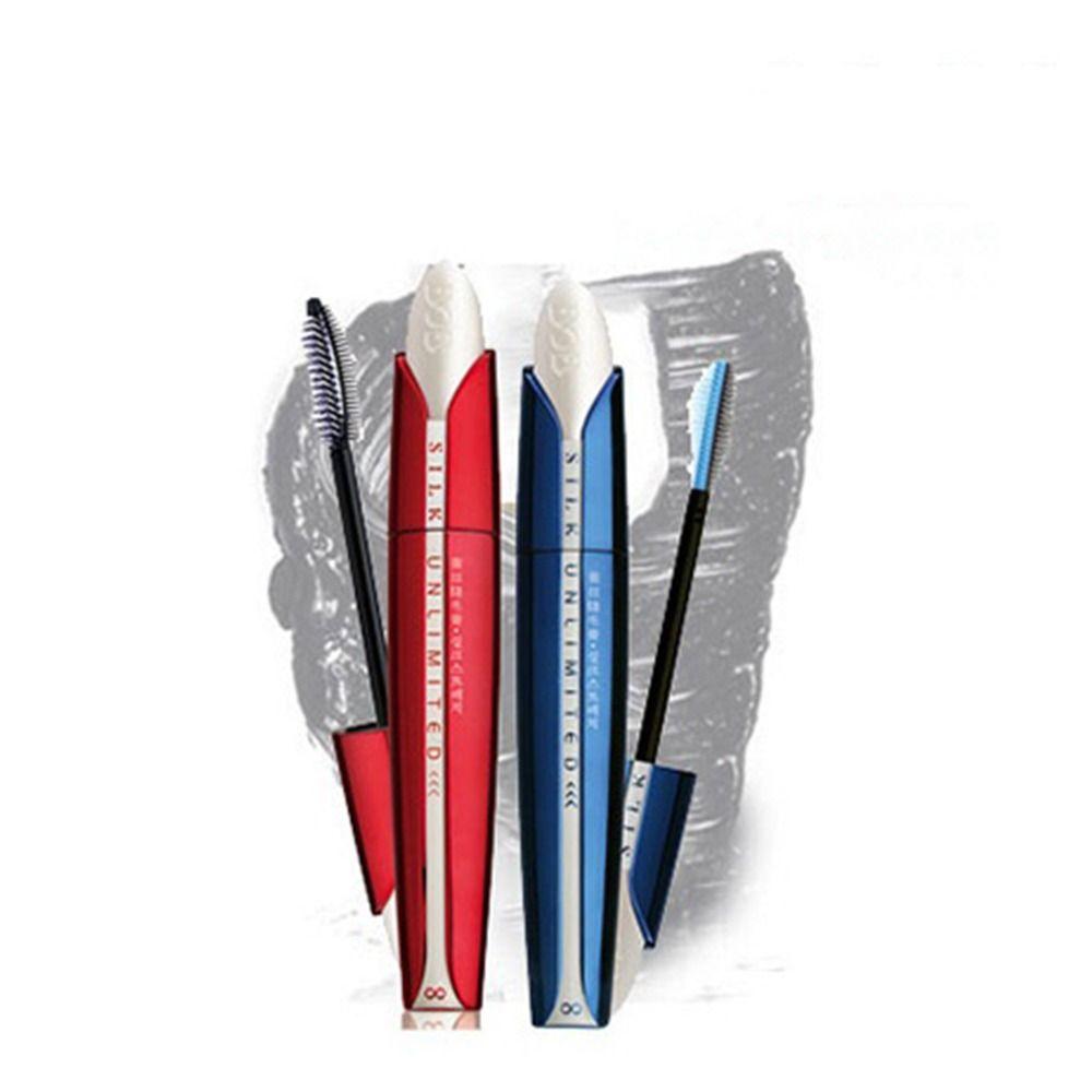 

Hyper Curling Eyelash Extension Party Stage Use Curling Thick Eyelashes Makeup Tool червоний