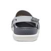 Crocs Literide 360 EVA Lightning Shoes Unisex Shoes Light-Gray 206708-0DT