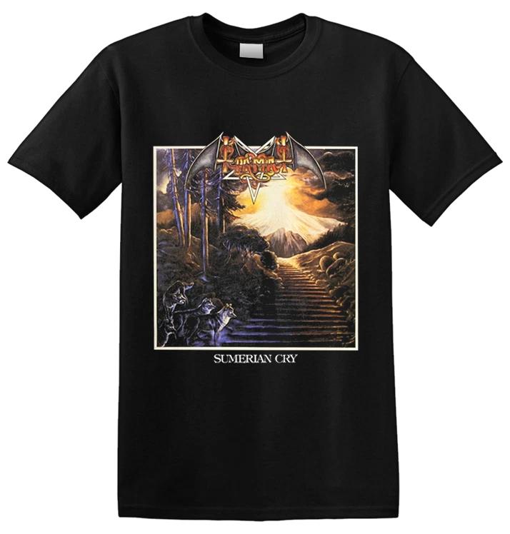 TIAMAT - Sumerian Cry T-Shirt L