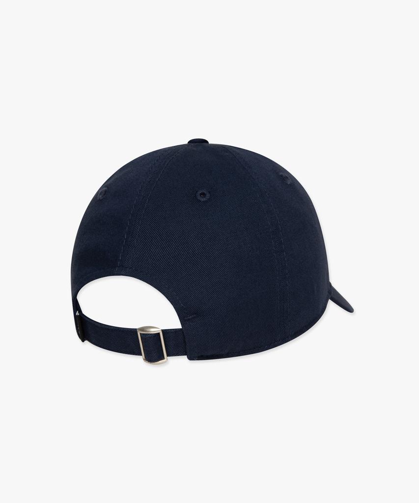 LMC Og Logo 6Panel Cap Navy