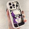 Anime Cool N-Narutos Phone Case for Samsung S26 S25 S24 S23 S22 S21 S20 F06 M16 Note 20 FE Plus Ultra 4G 5G Soft Silicone