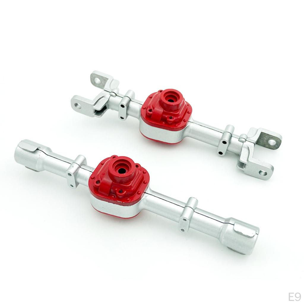 1:12 Scale RC Crawler Axle Drive Shaft for D90 D91 99S