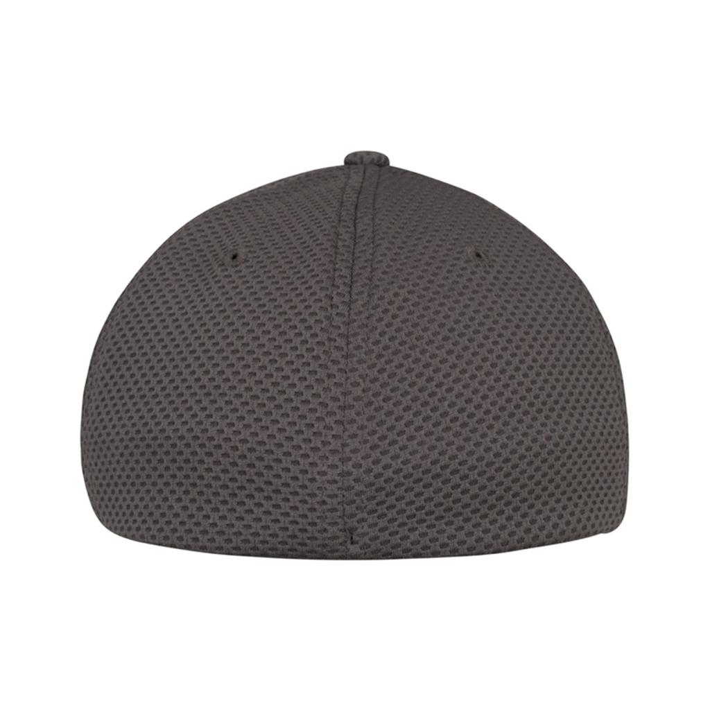 Flexfit Hexagon Jersey 3D Czapka z daszkiem