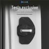 Tesla Model Y Door Lock Shock Absorbing Soundproof Pad
