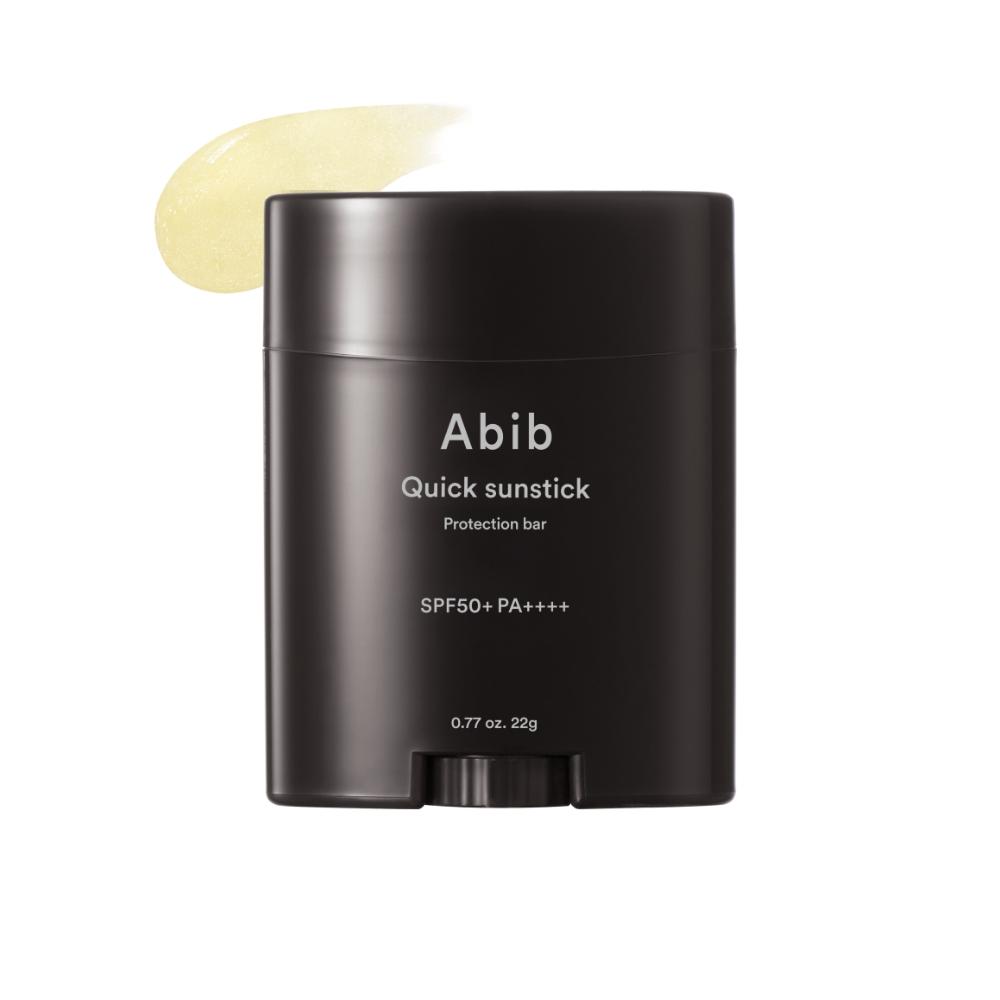 Abib Quick Sunstick Protection Bar SPF50+PA++++ 22g