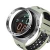 ZENHEO Silicone Sport Watch Strap for Huawei Watch GT 2e Original SmartWatch Band Replacement GT2e WristBand 22mm Bracelet Belt 3