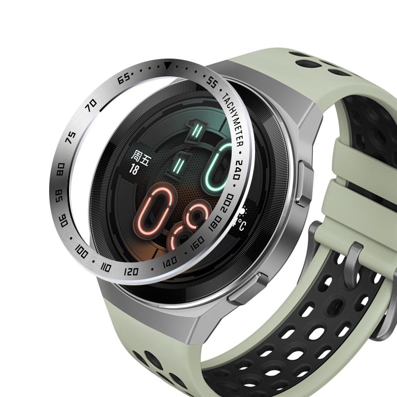 ZENHEO Silicone Sport Watch Strap for Huawei Watch GT 2e Original SmartWatch Band Replacement GT2e WristBand 22mm Bracelet Belt 3