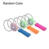 Spinning Toy with Wheel Handle Colored LED Light Spin Freedom Funny Interactive Novelty Toys Magnetic Gyro Wheel Hand Spinner Children Birthday Gift