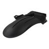 For Honda ADV350 ADV 350 2022 2023 2024 Motorcycle Accessories Rear Fender Mudguard Splash Guard Rear Extender Extension Cover